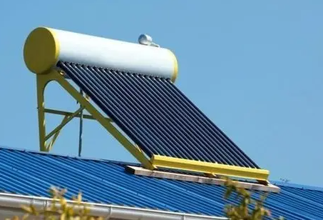 威宝太阳能热水器清洗教程？太阳能热水器不加热怎么回事？太阳能热水器控制面板说明书